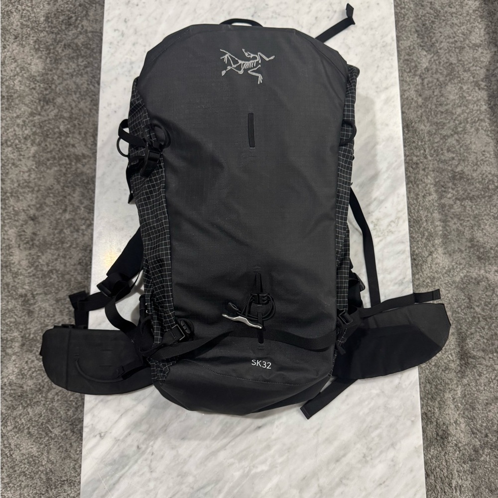 Arc'teryx SK 32 Backpack